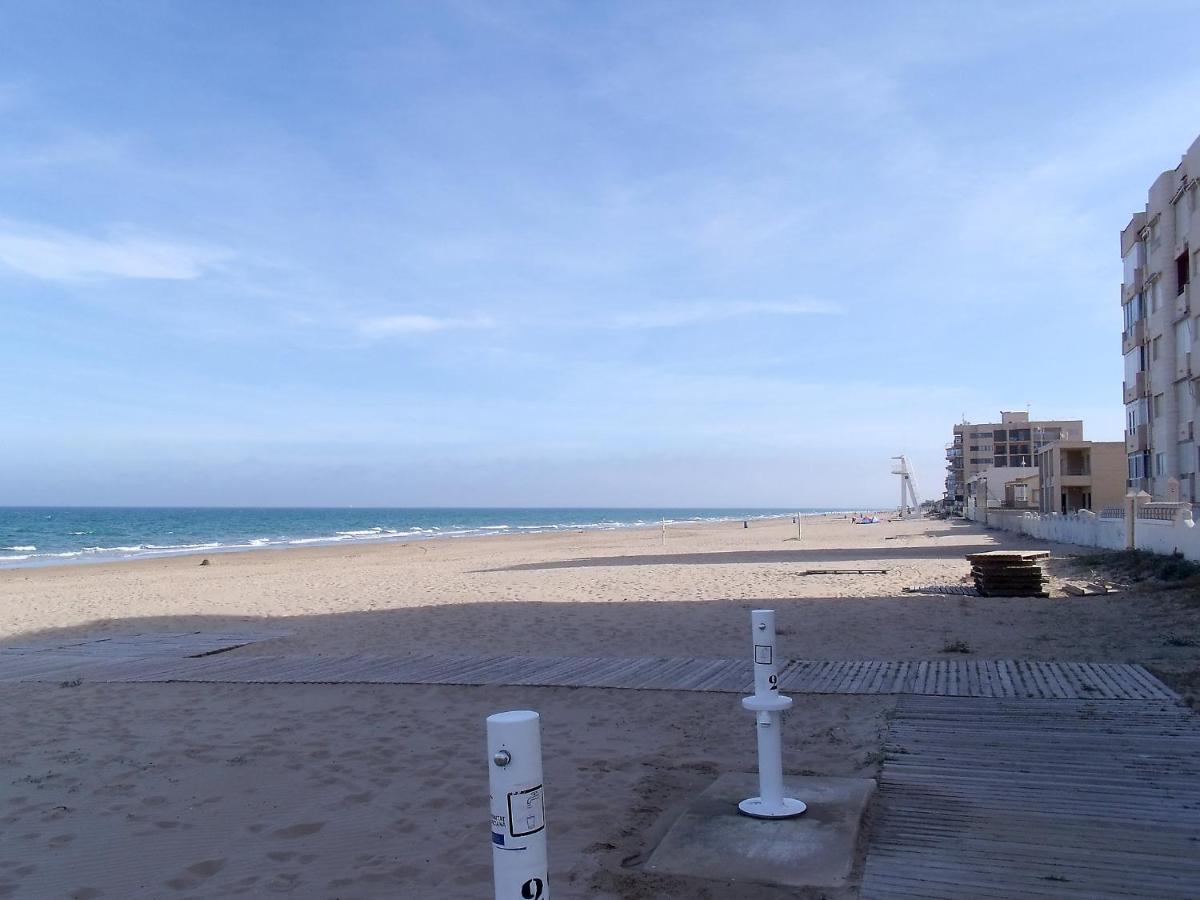 Holiday Home Happy Day By Interhome كوارذامار ذيل سيغورا المظهر الخارجي الصورة