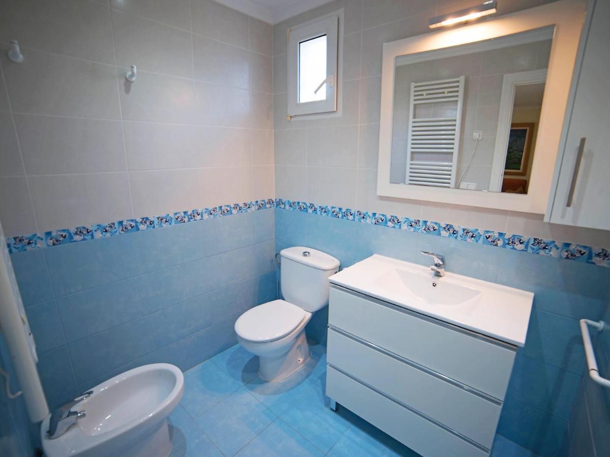 Holiday Home Happy Day By Interhome كوارذامار ذيل سيغورا المظهر الخارجي الصورة