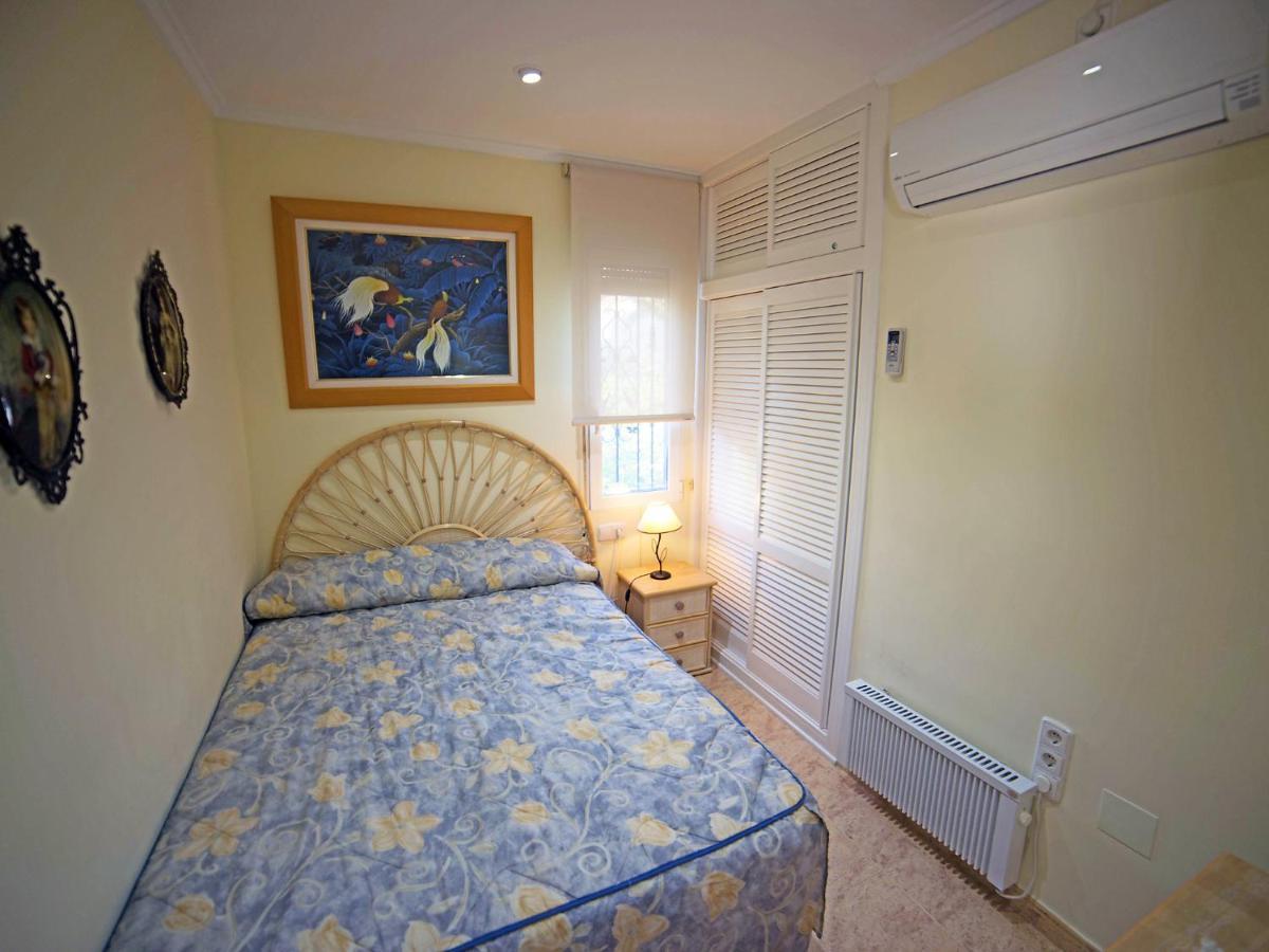 Holiday Home Happy Day By Interhome كوارذامار ذيل سيغورا المظهر الخارجي الصورة