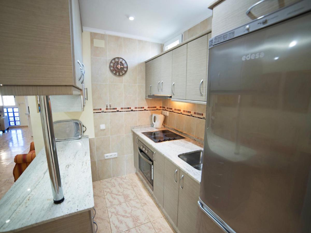 Holiday Home Happy Day By Interhome كوارذامار ذيل سيغورا المظهر الخارجي الصورة